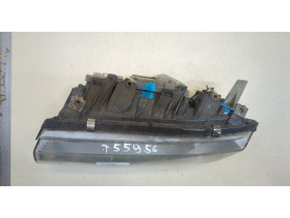 Фара передняя  Skoda Fabia 1999-2007 левая 