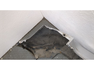 Бампер SsangYong Korando 2010- задний