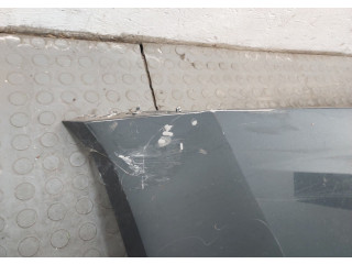 Бампер  Skoda Octavia (A7) 2013-2017 передний     5E0807217