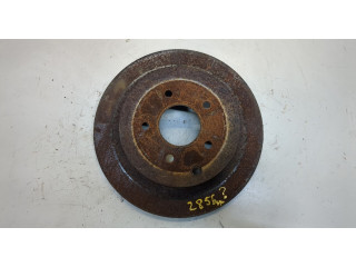 Диск тормозной  Nissan Murano 2008-2010 3.5  задний    43206CA000      