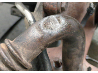 Турбина Volkswagen Caddy 2004-2015 03L253016T