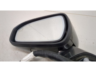 Зеркало боковое  Ford Fusion 2017- USA  левое           