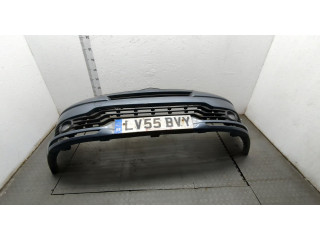 Бампер  Citroen C4 2004-2010 передний   