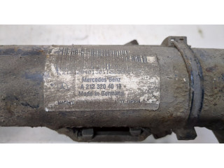 Стойка амортизатора  Mercedes E W212 2009-2013      