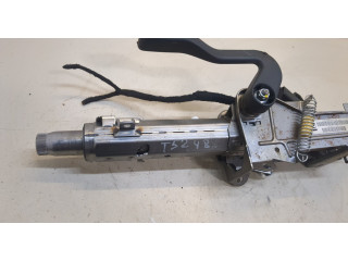 рейка Колонка рулевая Skoda Octavia (A5) 2004-2013