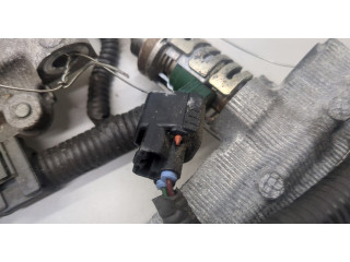 Форсунка топливная Lexus IS 2005-2016