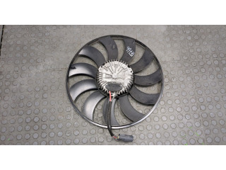 Вентилятор радиатора GMC Acadia 2019-2025