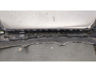 Бампер  Peugeot 308 2007-2013 задний   