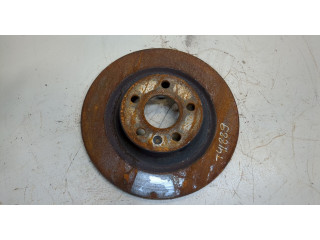 Диск тормозной Volvo S90 2016-2020 задний