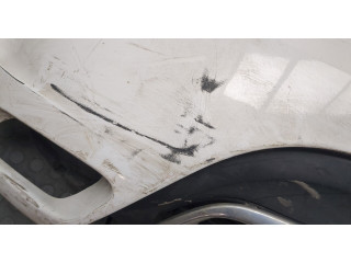 Бампер Citroen DS4 задний