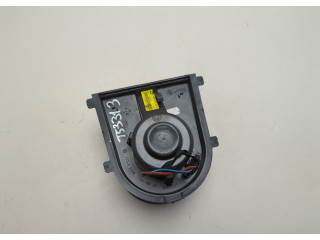 Моторчик печки Skoda Octavia Tour 1996-2011