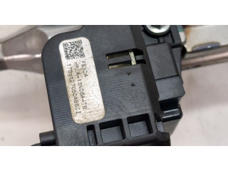 рейка Колонка рулевая Jaguar F-Pace 2016-2020