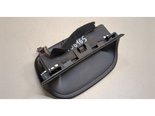 Дисплей бортового компьютера  Peugeot 307 2001-2008 9664222280       