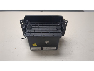 Дисплей бортового компьютера Chevrolet Captiva 2006-2011 8610130