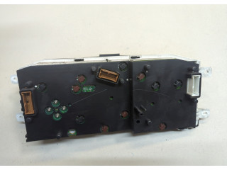 Панель приборов  Nissan X-Trail (T30) 2001-2007            