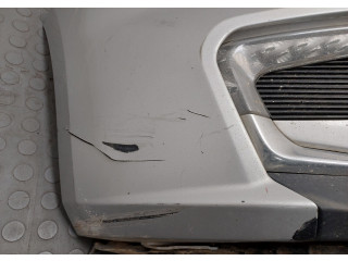 Бампер  Chevrolet Malibu 2015-2018 передний   84042377