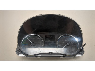 Панель приборов Mitsubishi Outlander 2012-2021 8100C386