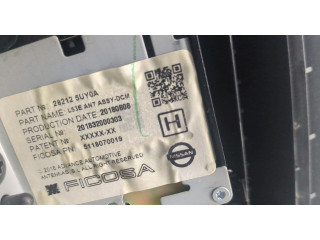 Панель приборов  Infiniti Q70 2012-2019            