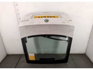 Моторчик заднего дворника Skoda Octavia (A5) 2004-2013