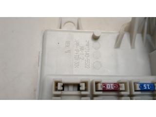 Блок предохранителей  Cadillac CTS 2007-2014      25856534   