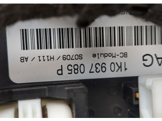 Блок комфорта Skoda Octavia (A5) 2004-2013 1K0937085P