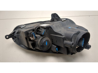 Фара передняя  Volkswagen Jetta 5 2004-2010 левая 