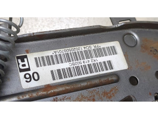 рейка Колонка рулевая Skoda Yeti 2009-2014