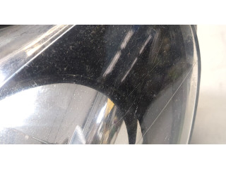 Фара передняя Volkswagen Golf 6 2009-2012 левая