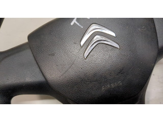 Руль  Citroen Jumpy (SpaceTourer) 2017-2024           