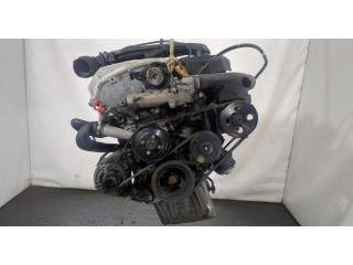 Генератор Mercedes E W210 1995-2002