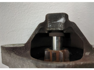 Стартер Renault Clio 1998-2008 1.2