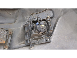 Бампер Mitsubishi ASX 2010-2020 передний 6400D427, 6402A218, 6402A216