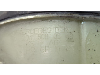 Бачок расширительный  Mercedes C W204 2006-2015    