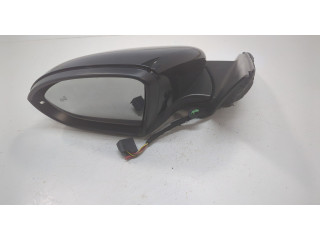 Зеркало боковое Volkswagen Jetta 7 2018-2024 левое 17A857507AP, 17A857521G, 17A857537