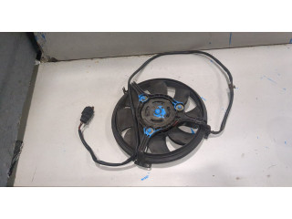 Вентилятор радиатора Audi A6 (C5) 1997-2005