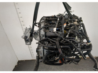  Турбина  Ford Escape 2019-2022             