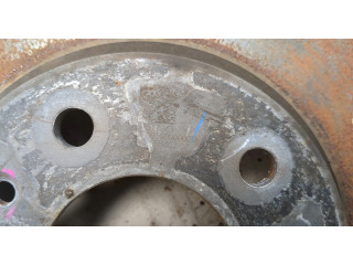 Диск тормозной GMC Terrain 2017-2024 передний 13537160