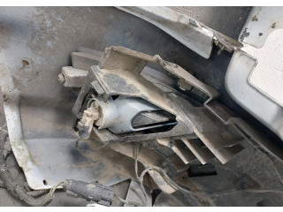 Бампер  Ford EcoSport 2017- задний   