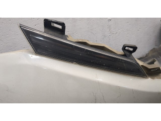 Бампер Nissan Murano 2010-2015 передний