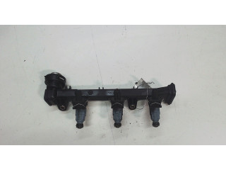 Форсунка топливная  Smart Fortwo 1998-2007       