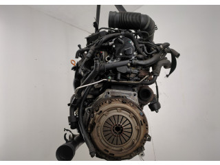 Турбина Skoda Octavia (A5) 2004-2013