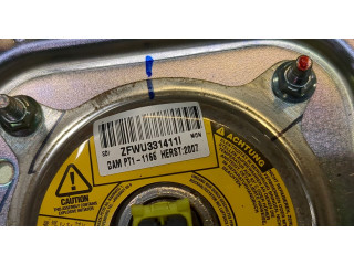 Руль  Ford Ranger 2006-2012           