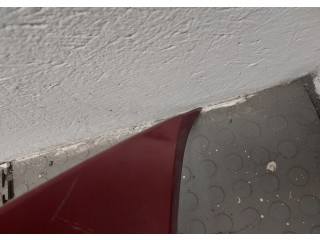 Бампер  Skoda Octavia (A5) 2004-2008 задний   1Z5807421