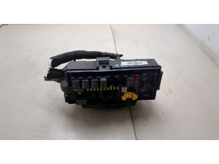 Блок предохранителей Jeep Grand Cherokee 2004-2010