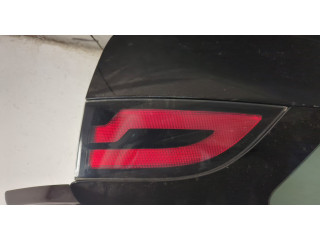 Замок багажника  Chevrolet Volt 2010-2015       