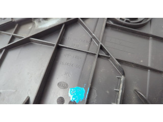 Фара передняя Porsche Panamera 2009-2016 правая