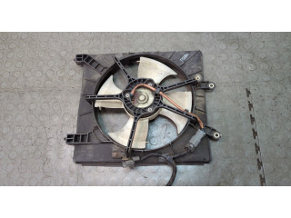 Вентилятор радиатора Honda Accord 7 2003-2007