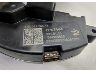 Моторчик печки  Chevrolet Trailblazer 2019-        