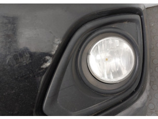 Бампер  Opel Antara передний   