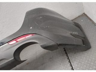 Бампер  KIA Optima 4 2015-2018 задний   